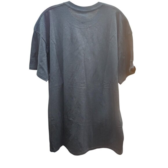 BTS Suga Graphic Heavy Cotton Tee Shirt (2XL) - Picture 5 of 6